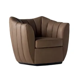 Willy armchair